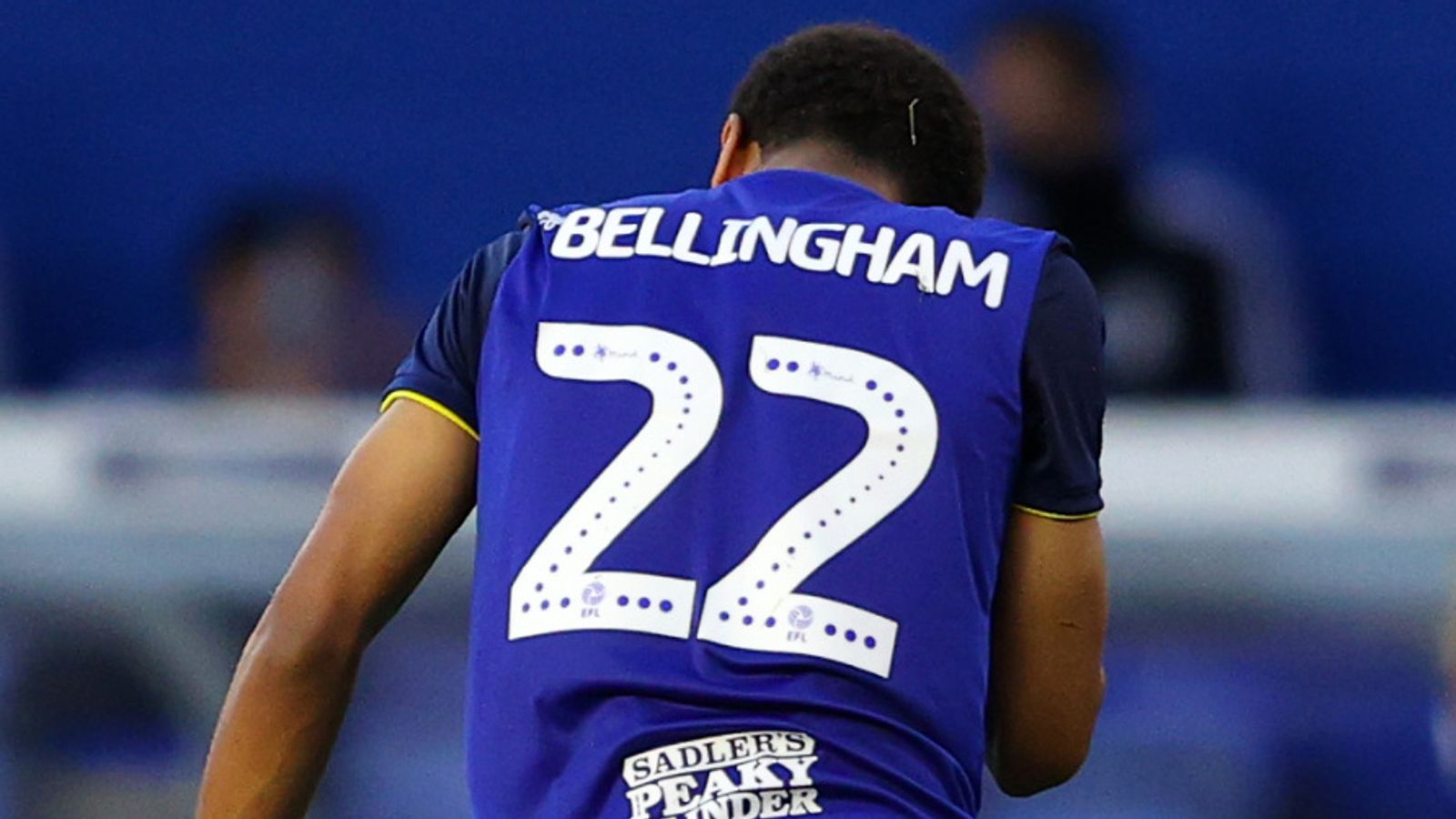 Jude Bellingham