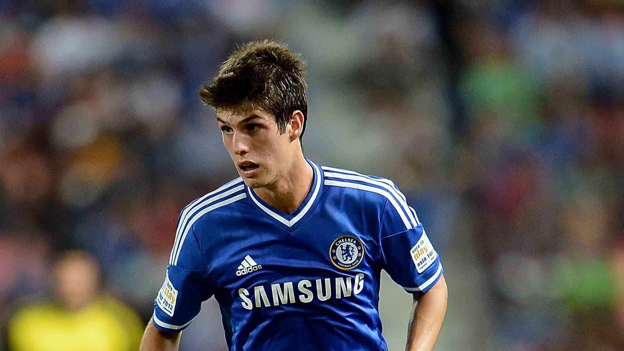 Lucas Piazon 
