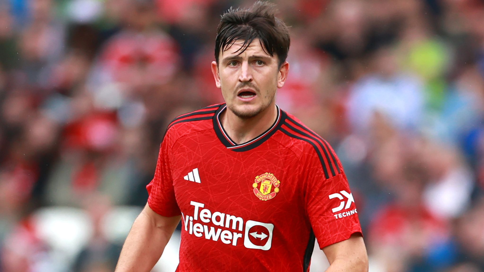 Harry Maguire