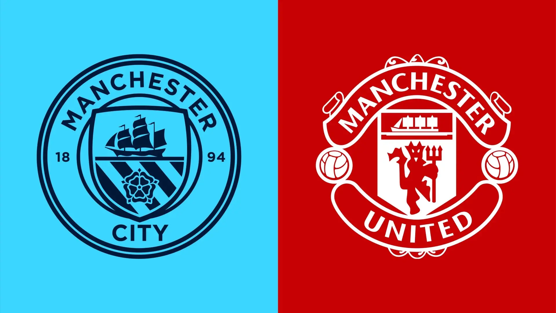 Manchester derby 
