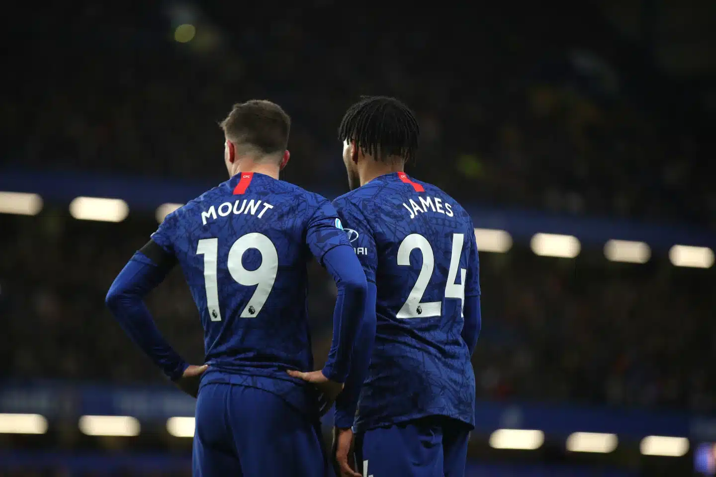 Best football academies