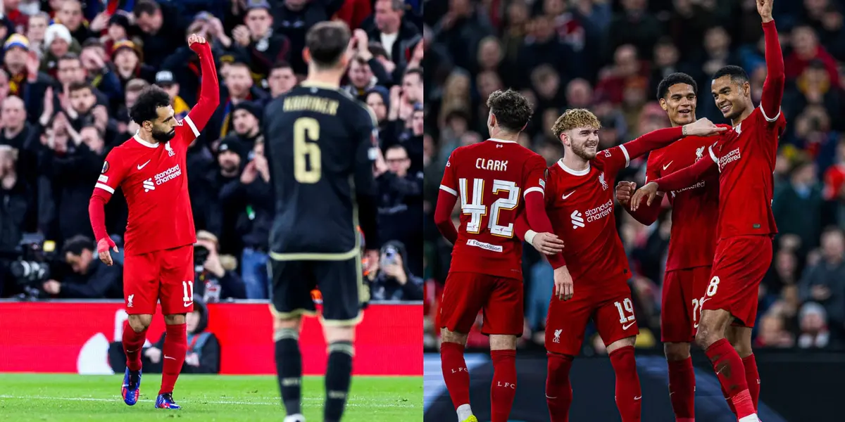 Liverpool