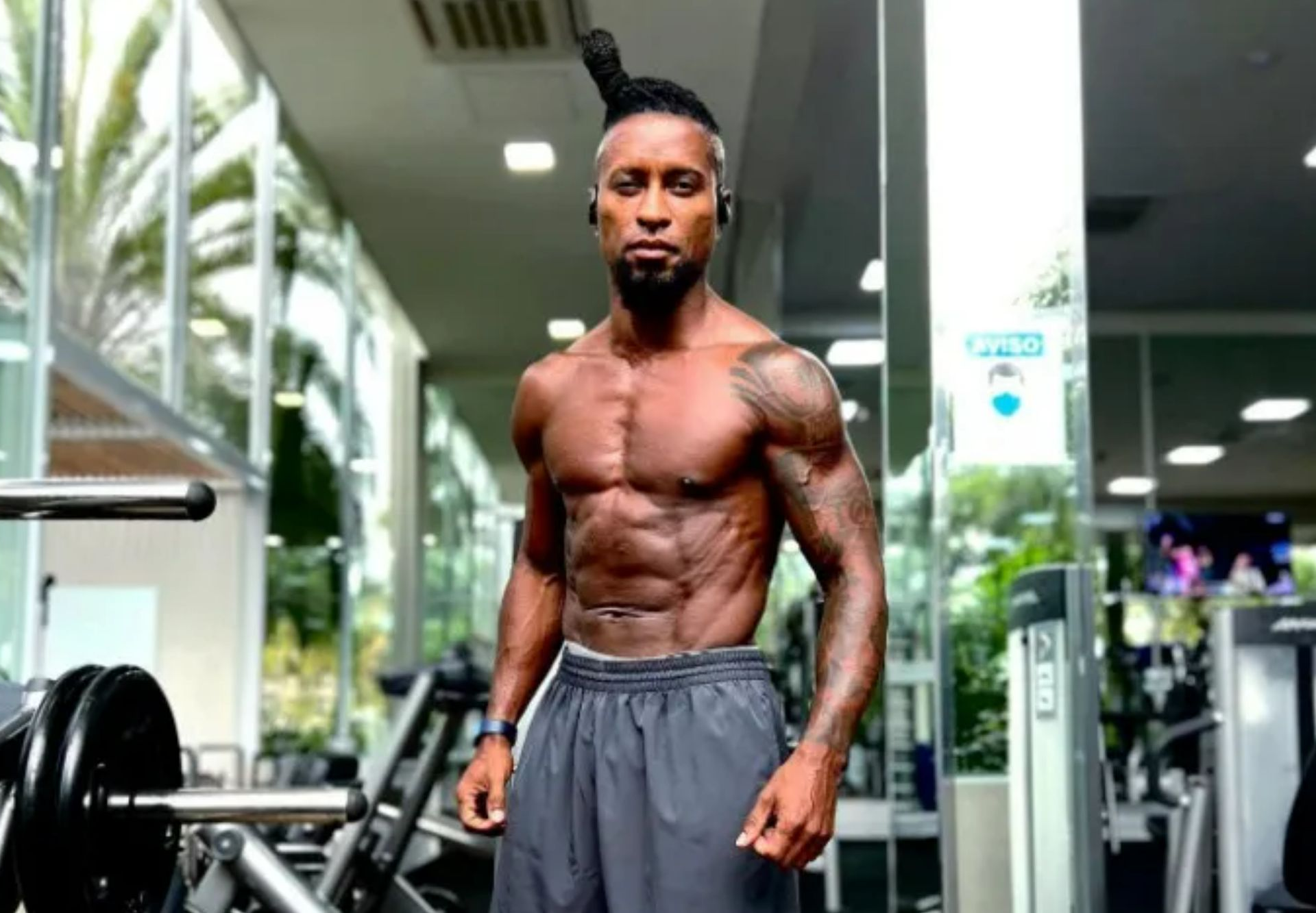 Ze Roberto