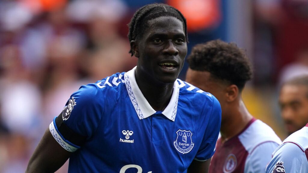 Amadou Onana