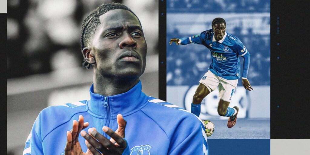 Amadou Onana