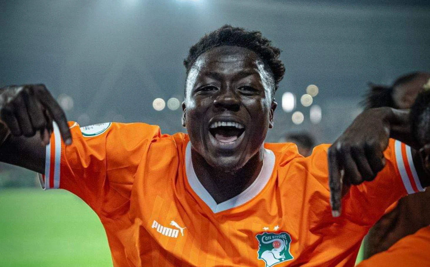 Oumar Diakite
