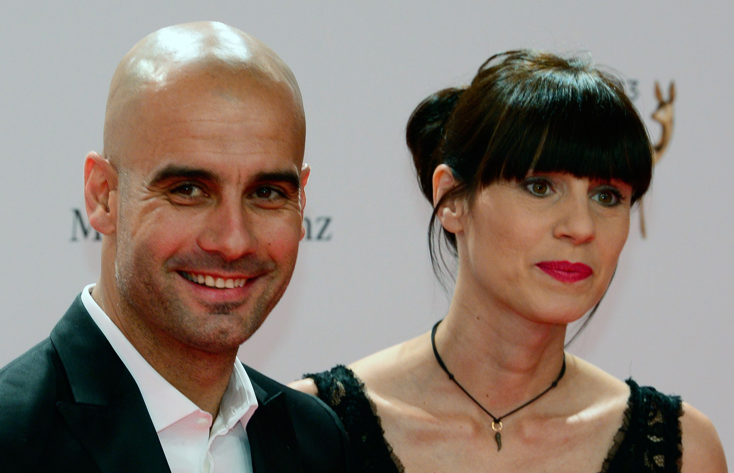 Pep Guardiola