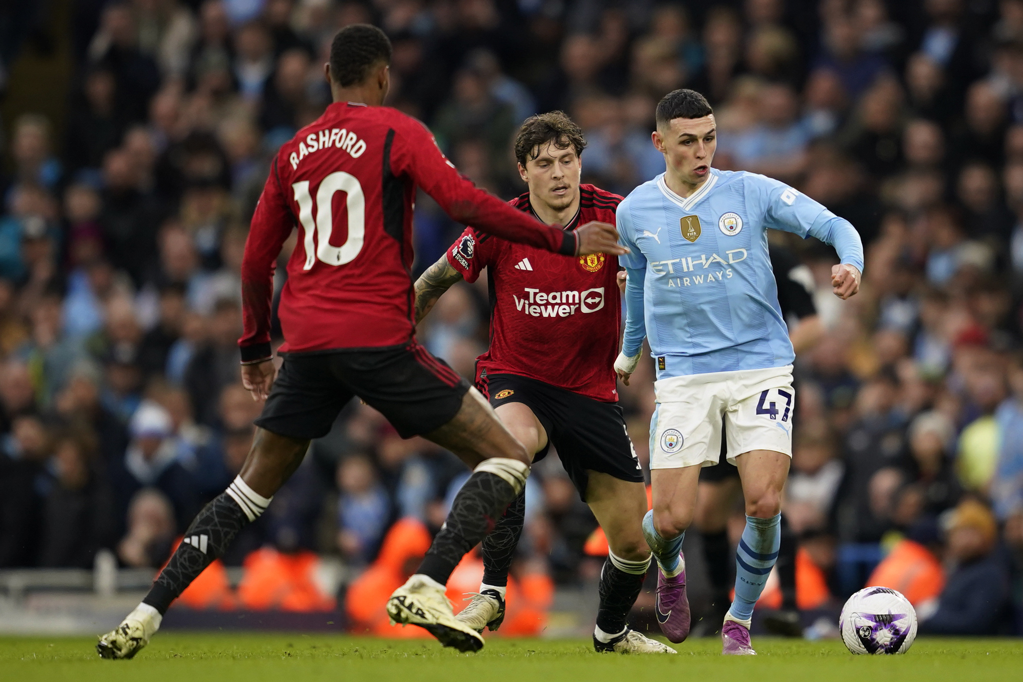 Phil Foden