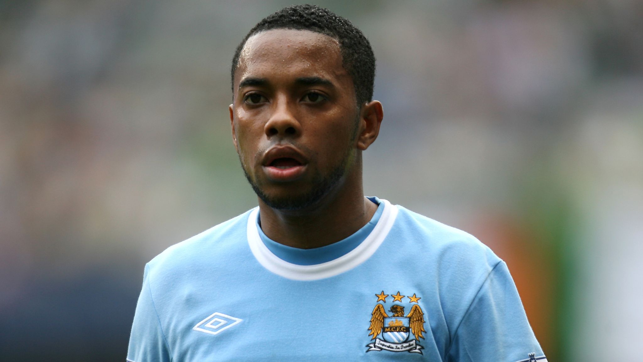 who is robinho