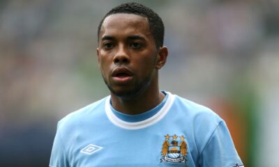 Robinho