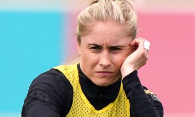 Steph Houghton
