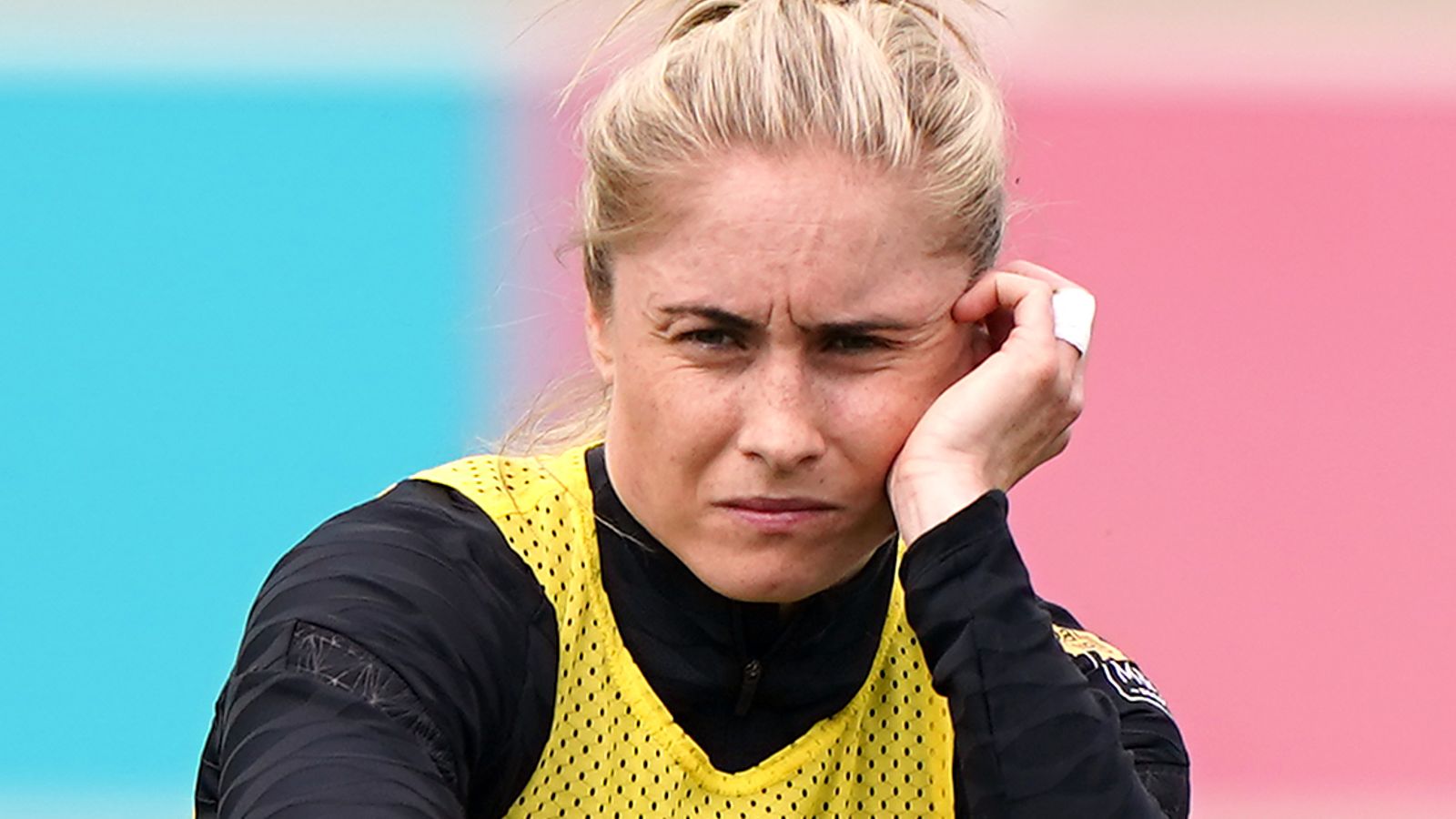 Steph Houghton