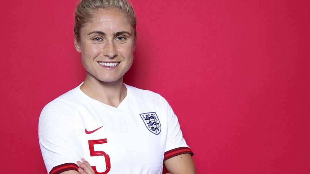 Steph Houghton