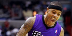 Isaiah Thomas