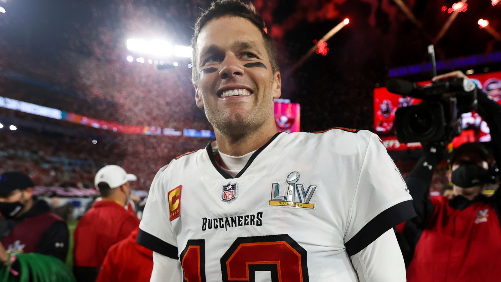 Tom Brady