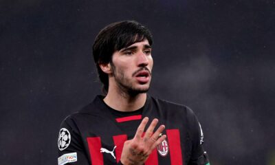 Sandro Tonali