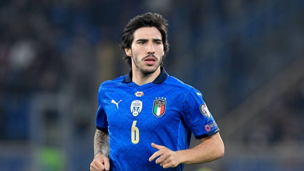Sandro Tonali