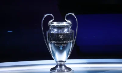 Most expensive trophies in football