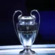 Most expensive trophies in football