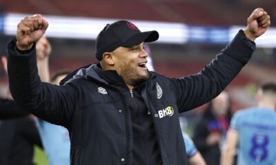 most educated football manager in premier league