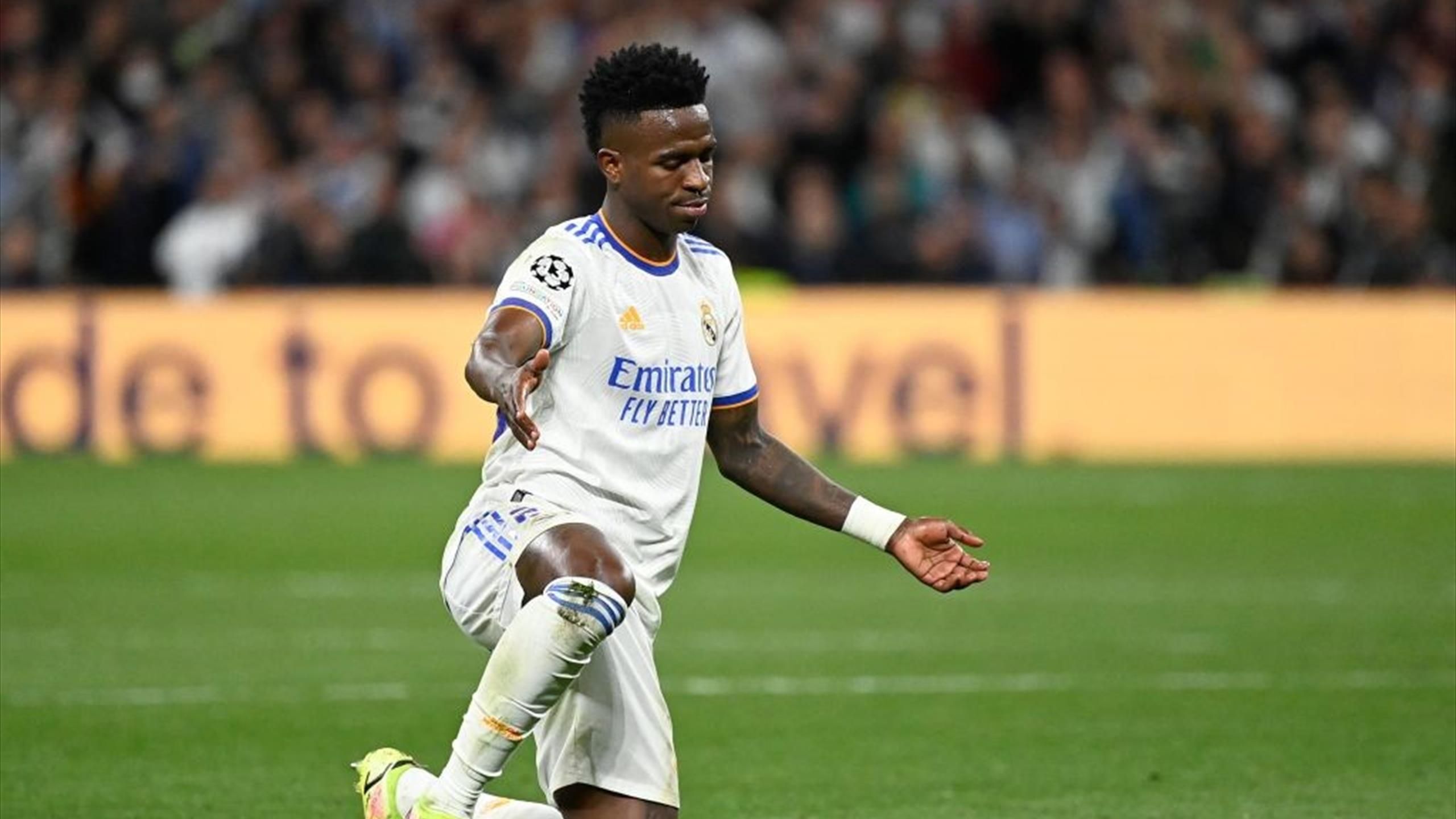 Vinicius Jr