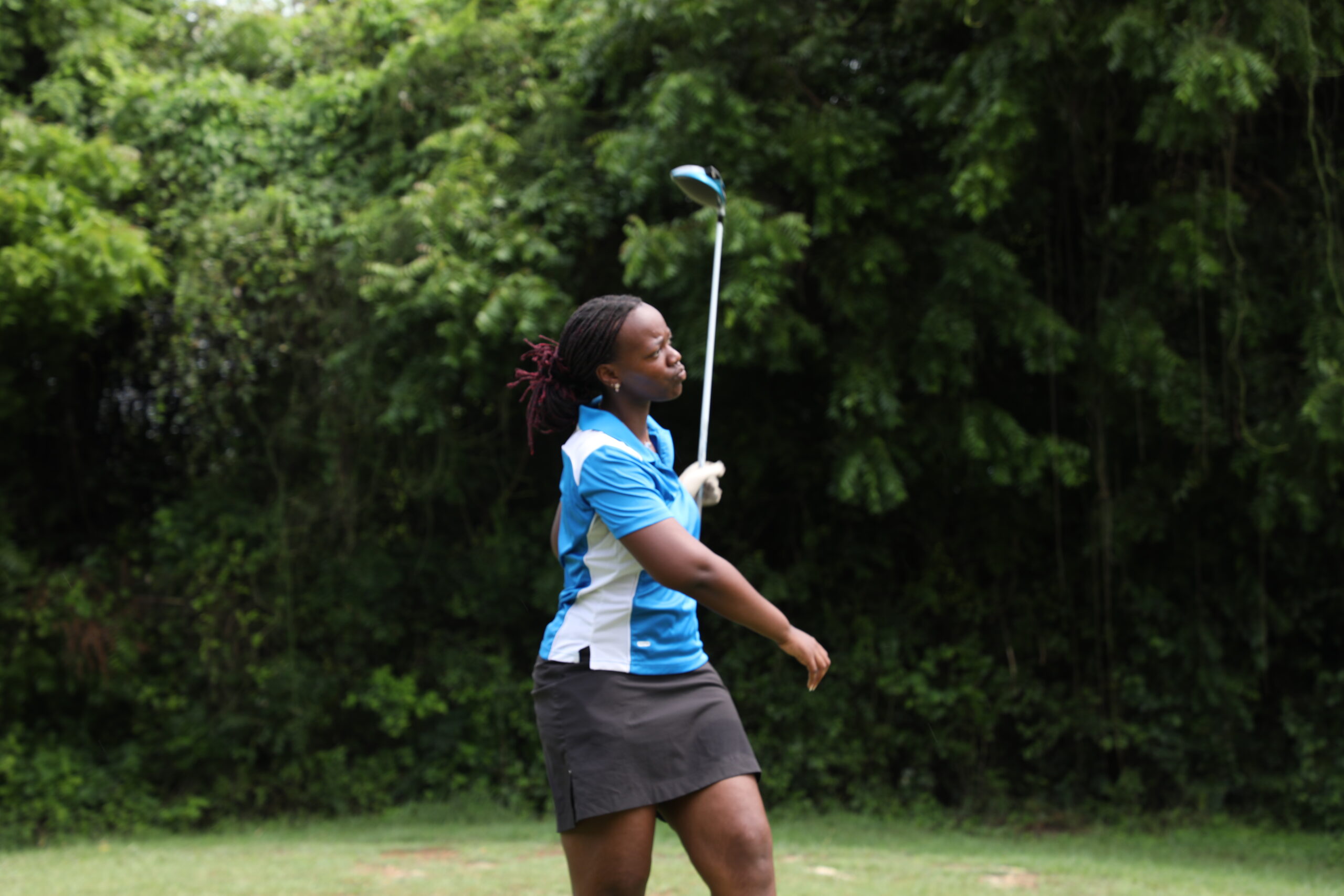 Junior Golf