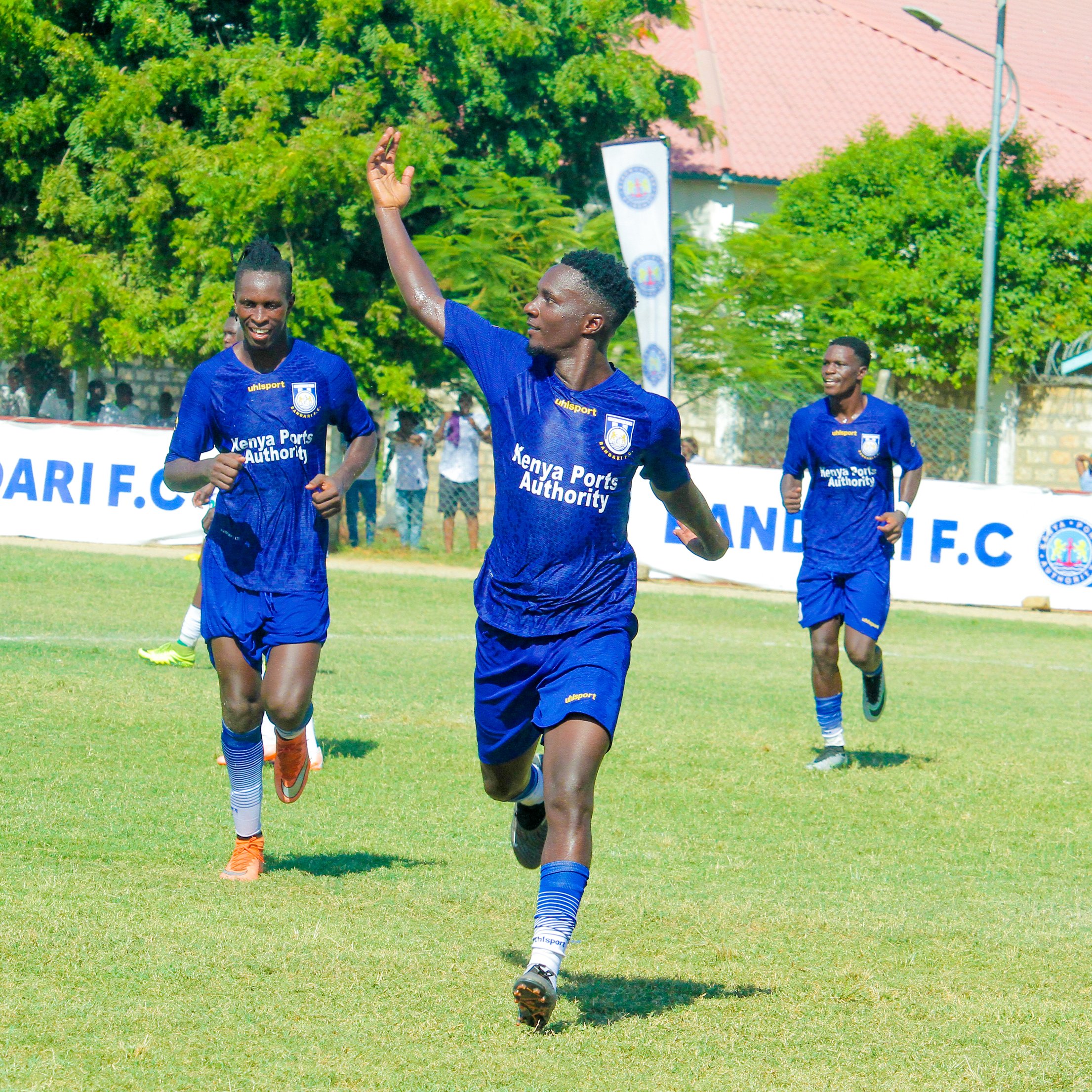 Bandari 