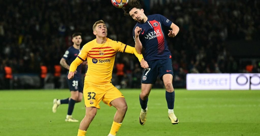 Barcelona 