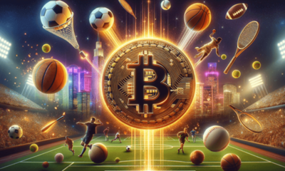 why the sports industry is embracing bitcoin