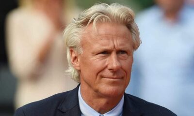 bjorn borg