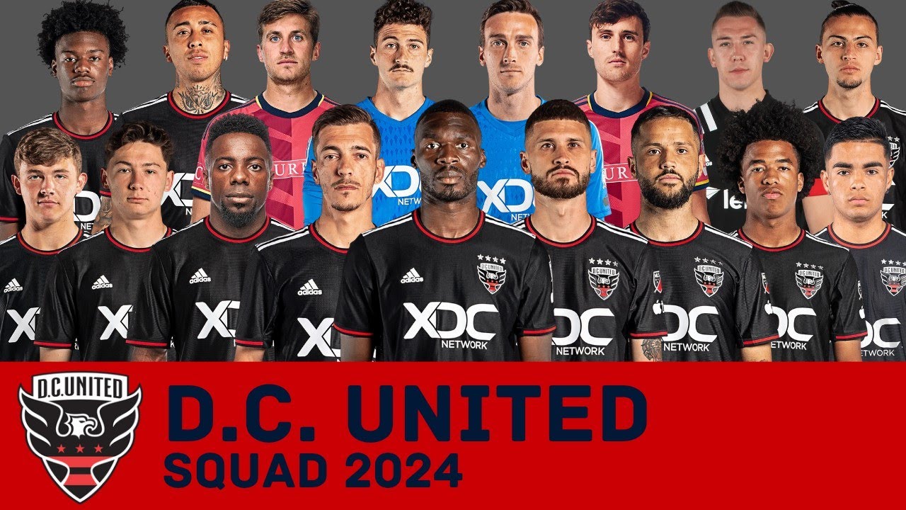 D.C. United