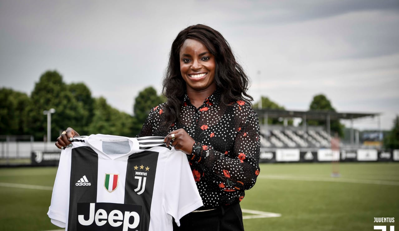 Eniola Aluko