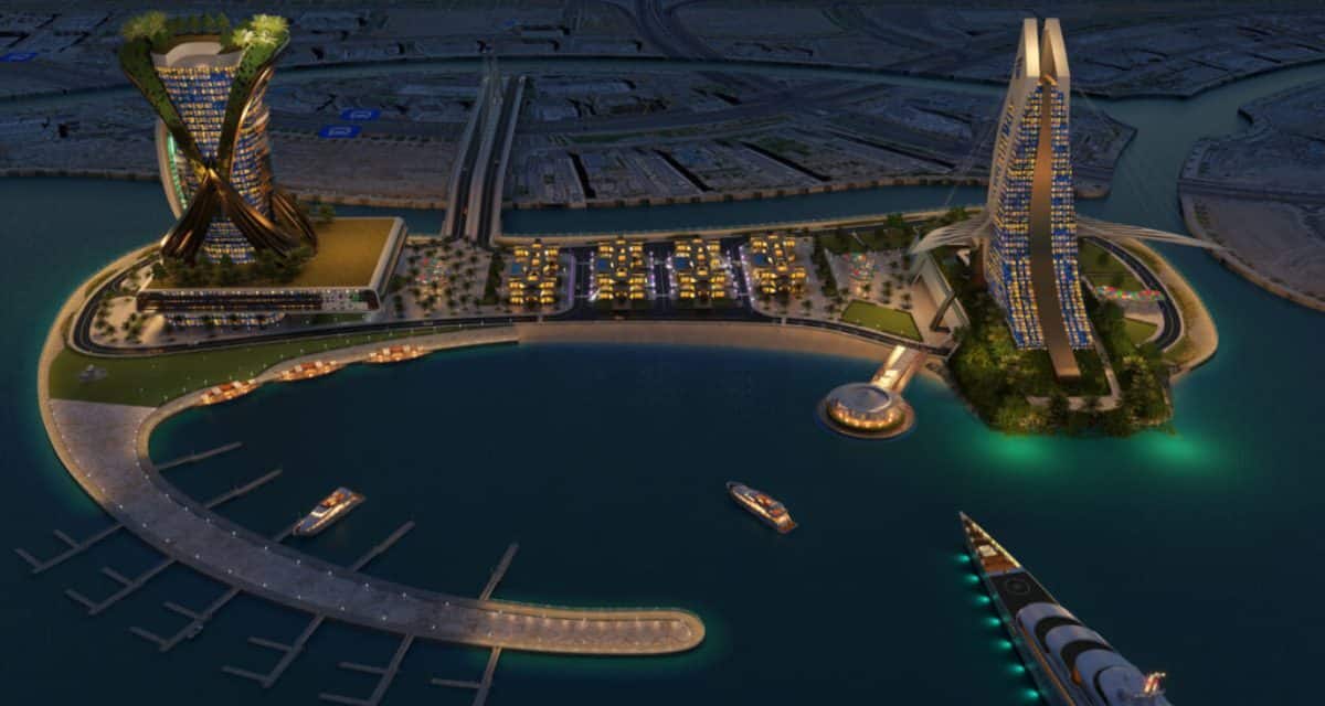 Abu Dhabi