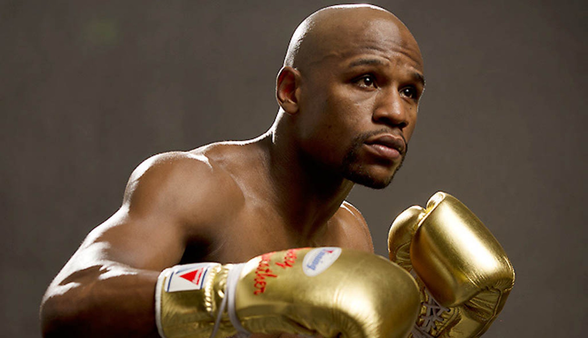 Floyd Mayweather is in a Dubai jail