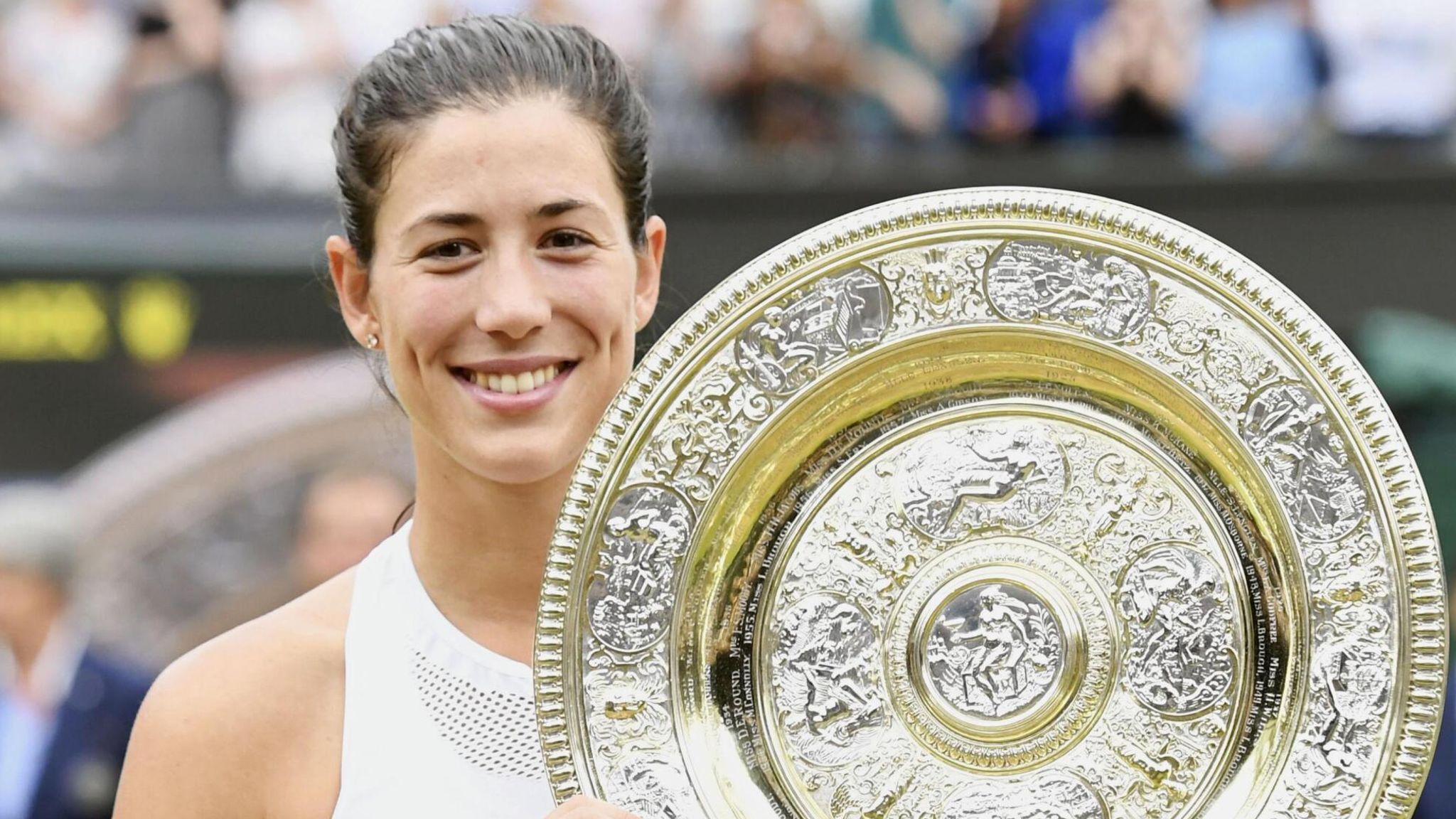 garbine muguruza has retired