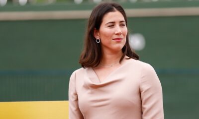garbine muguruza has retired