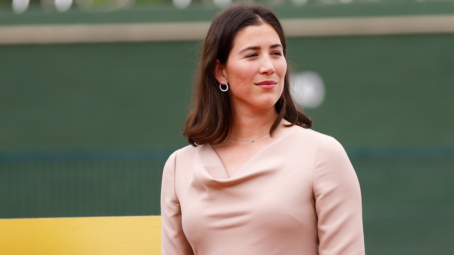 garbine muguruza has retired