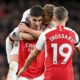Arsenal vs Chelsea