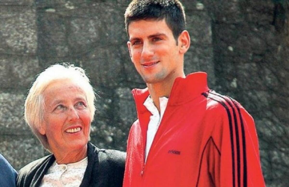 novak djokovic coaches