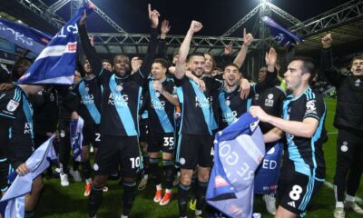 Leicester City