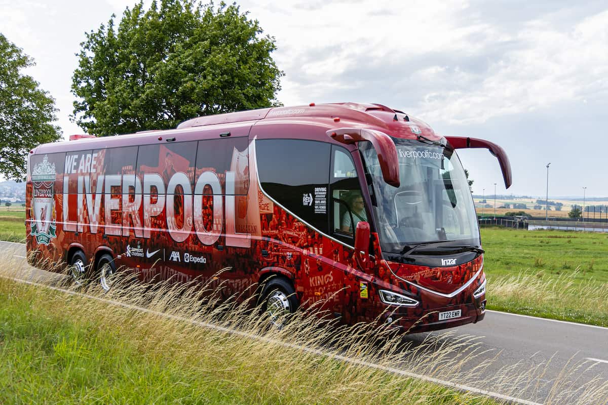 liverpool coaches in kenya