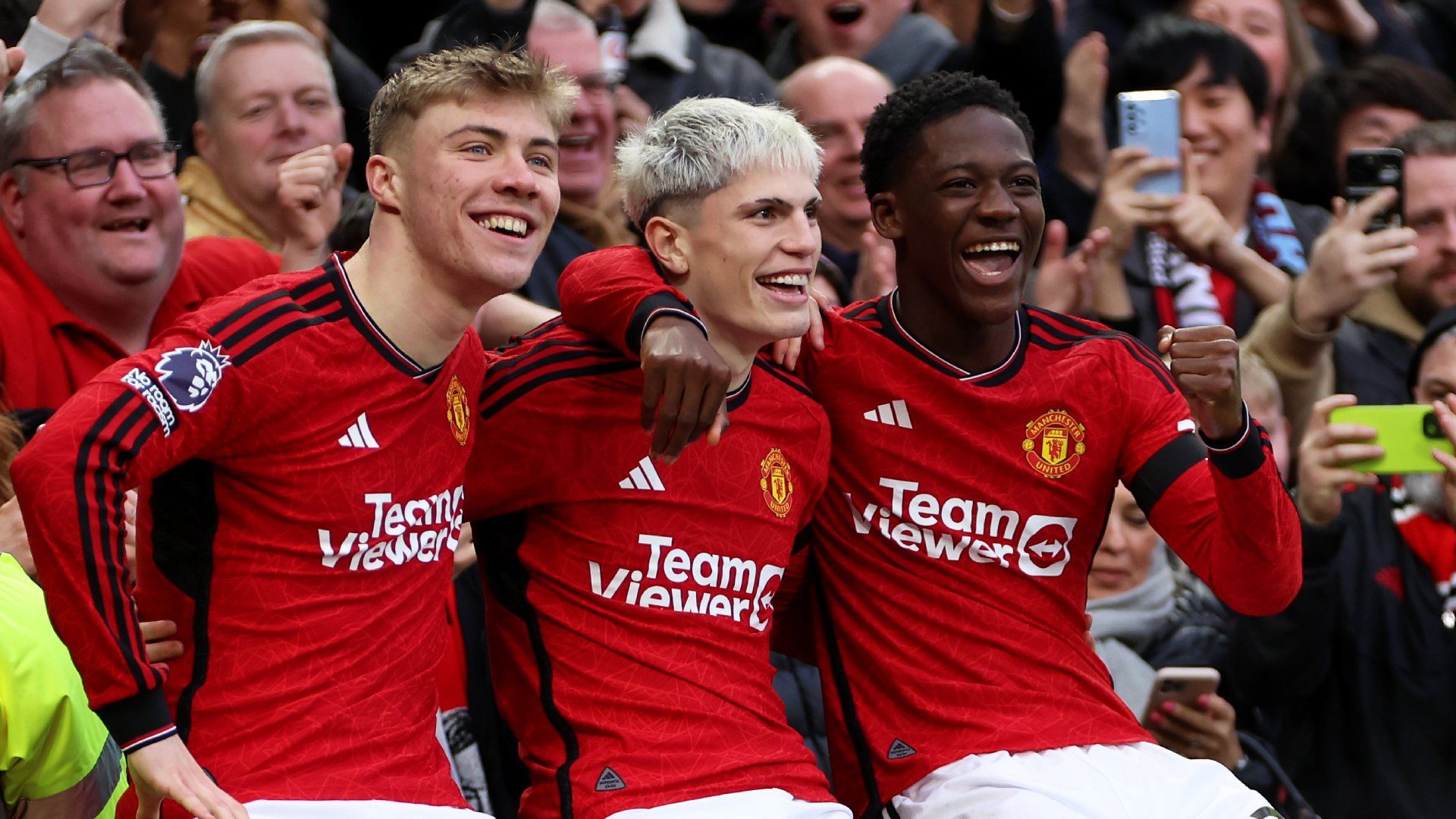Man Utd