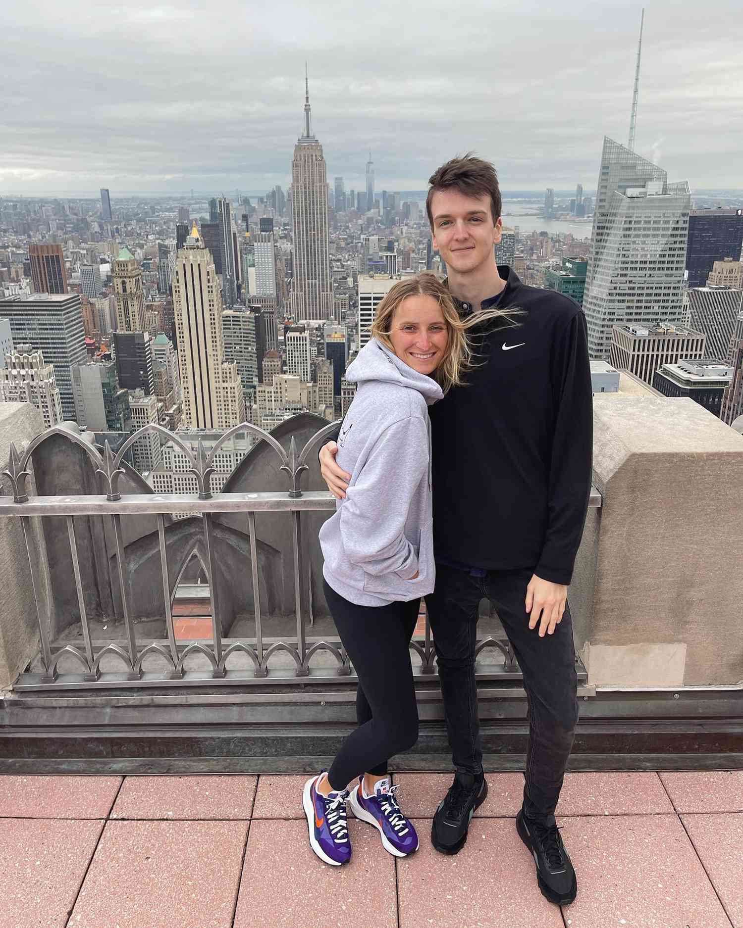 marketa vondrousova divorced