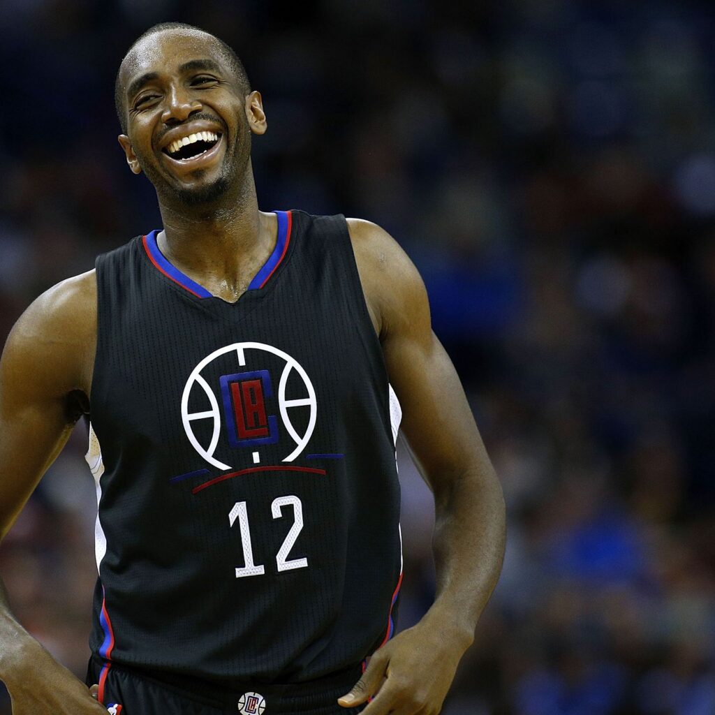 Luc Mbah