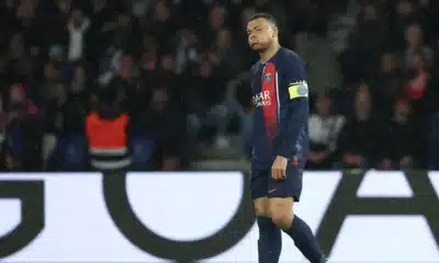 PSG vs Le Havre