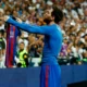 Most memorable moments of El Clasico