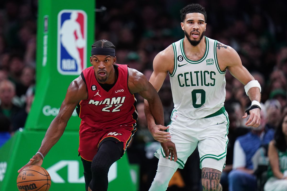 uhuru kenyatta attended boston celtics vs miami heat playoff