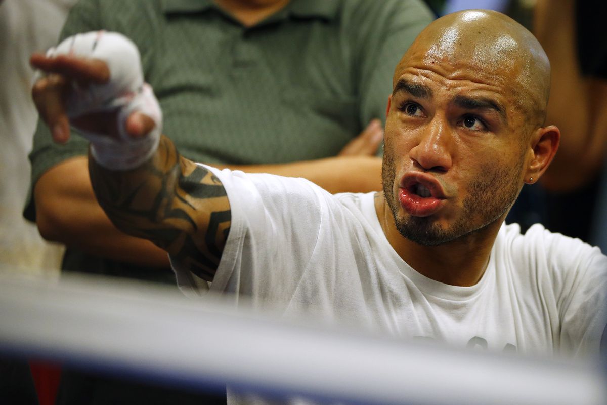 6 Famous Puerto Rican Boxers in History