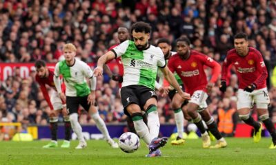 Mohammed Salah