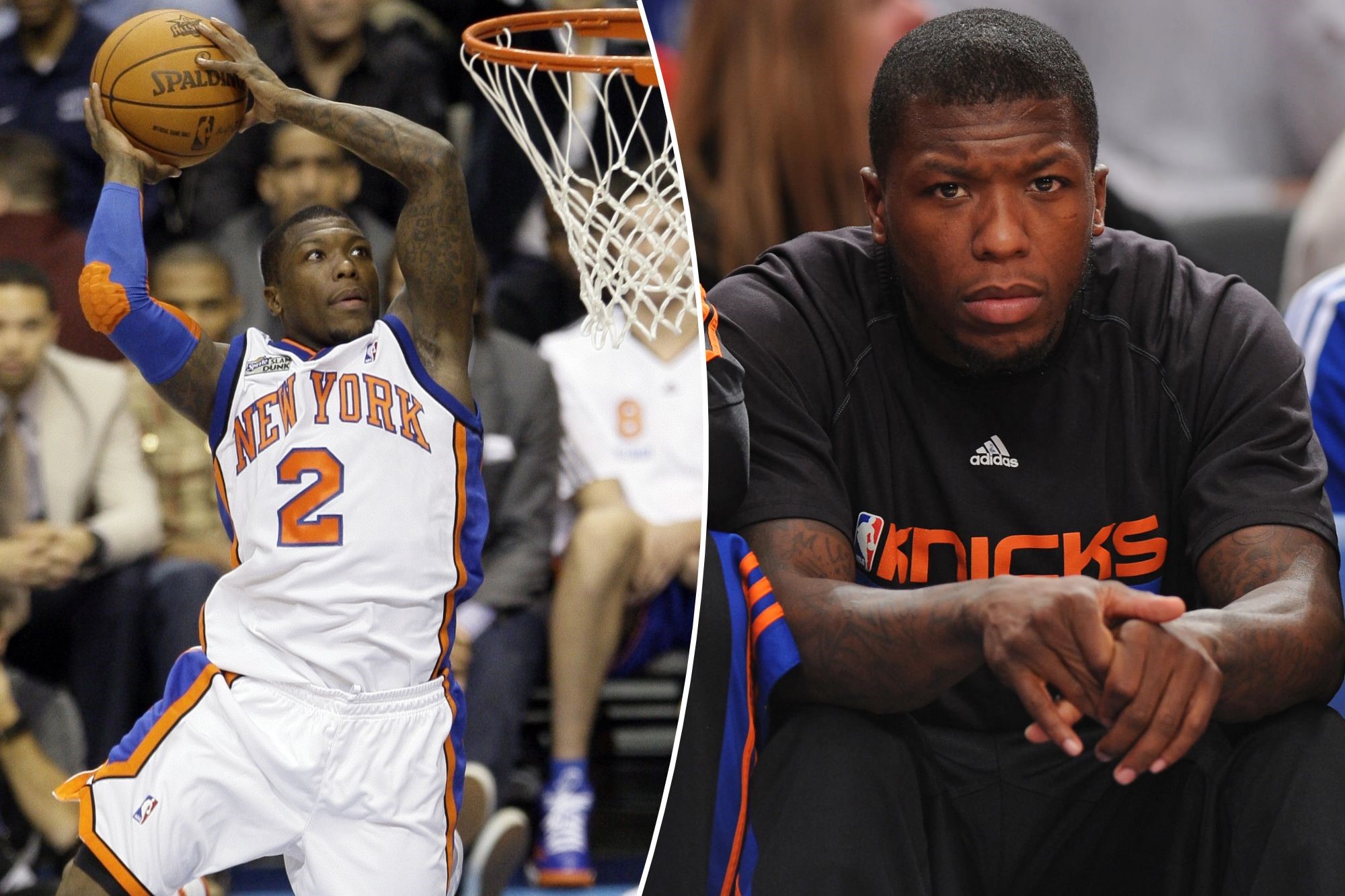 nate robinson